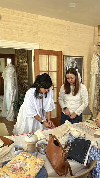 #2 Stiques Sewing School 6 Week Course - Fall